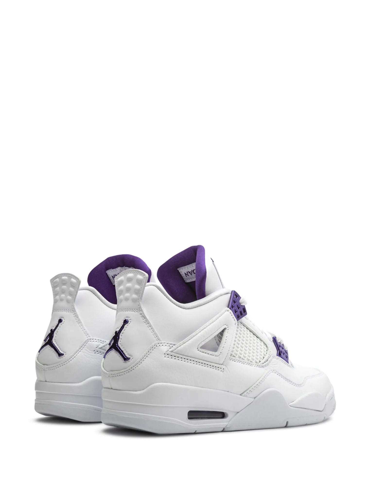 Metallic Pack - Purple – Air Jordan 36 | Nouthrive