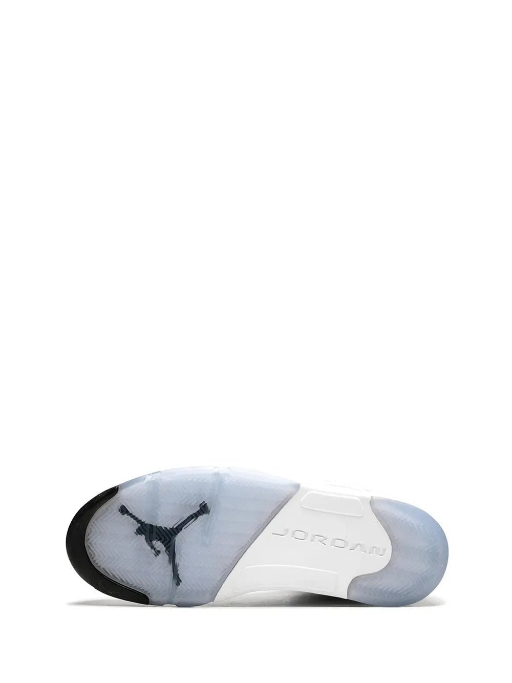 Metallic Silver – Air Jordan 36 | Nouthrive