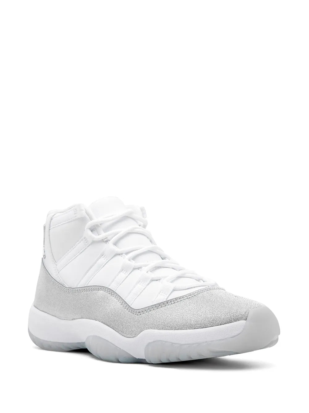 Metallic Silver – Air Jordan 36 | Nouthrive