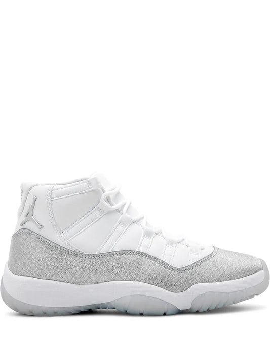 Metallic Silver – Air Jordan 36 | Nouthrive