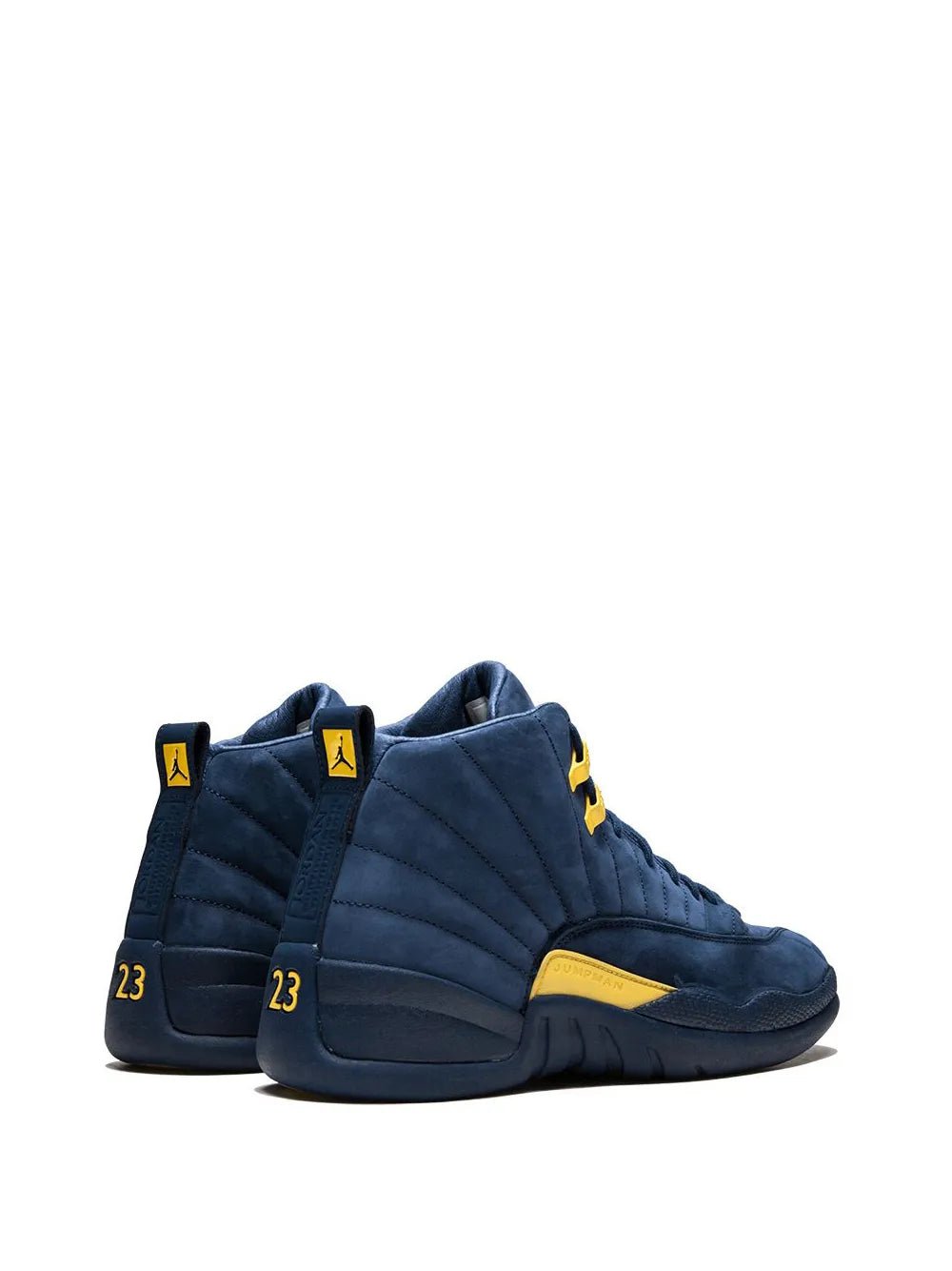 Michigan – Air Jordan 36 | Nouthrive