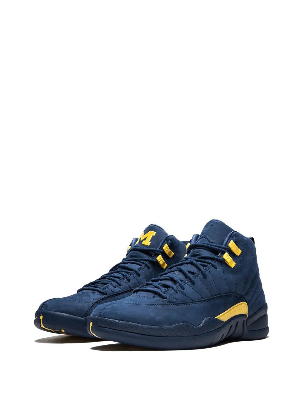 Michigan – Air Jordan 36 | Nouthrive