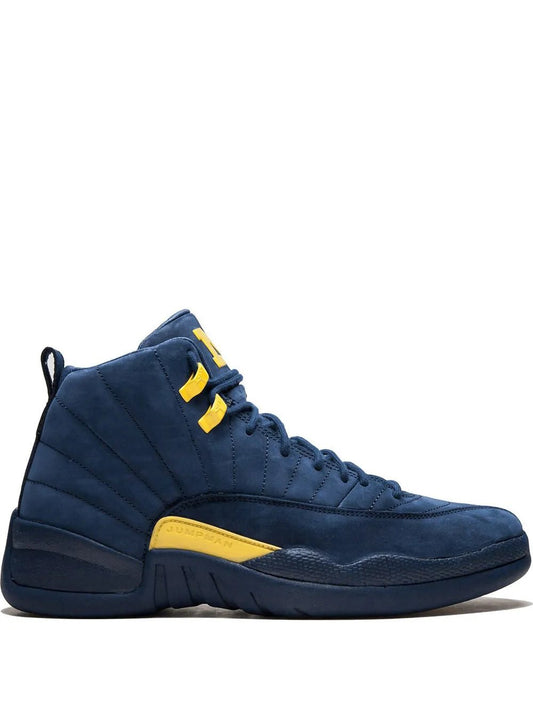 Michigan – Air Jordan 36 | Nouthrive