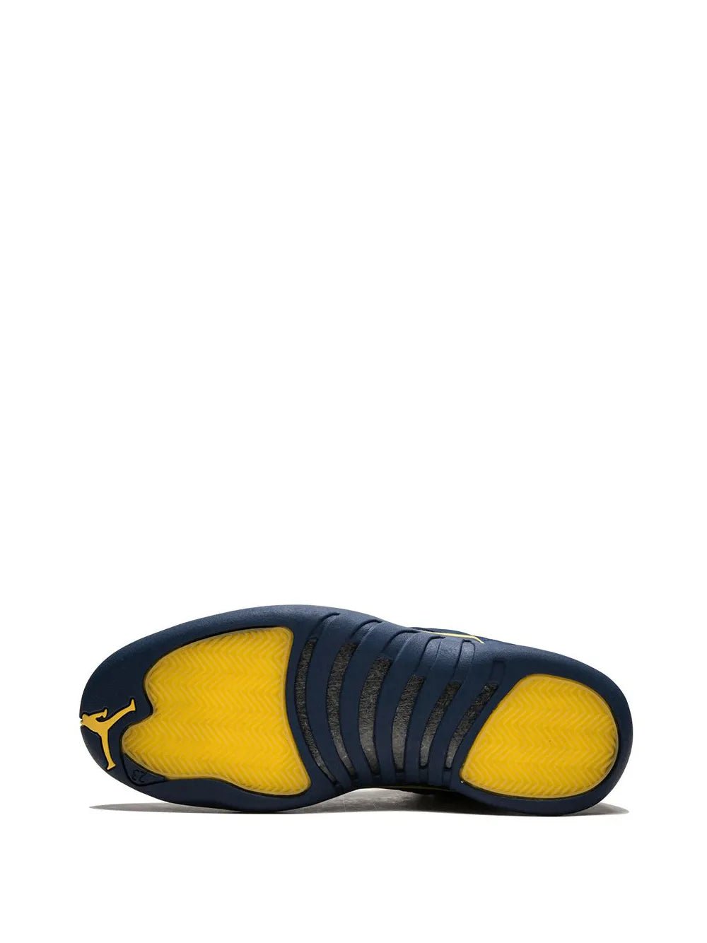 Michigan – Air Jordan 36 | Nouthrive