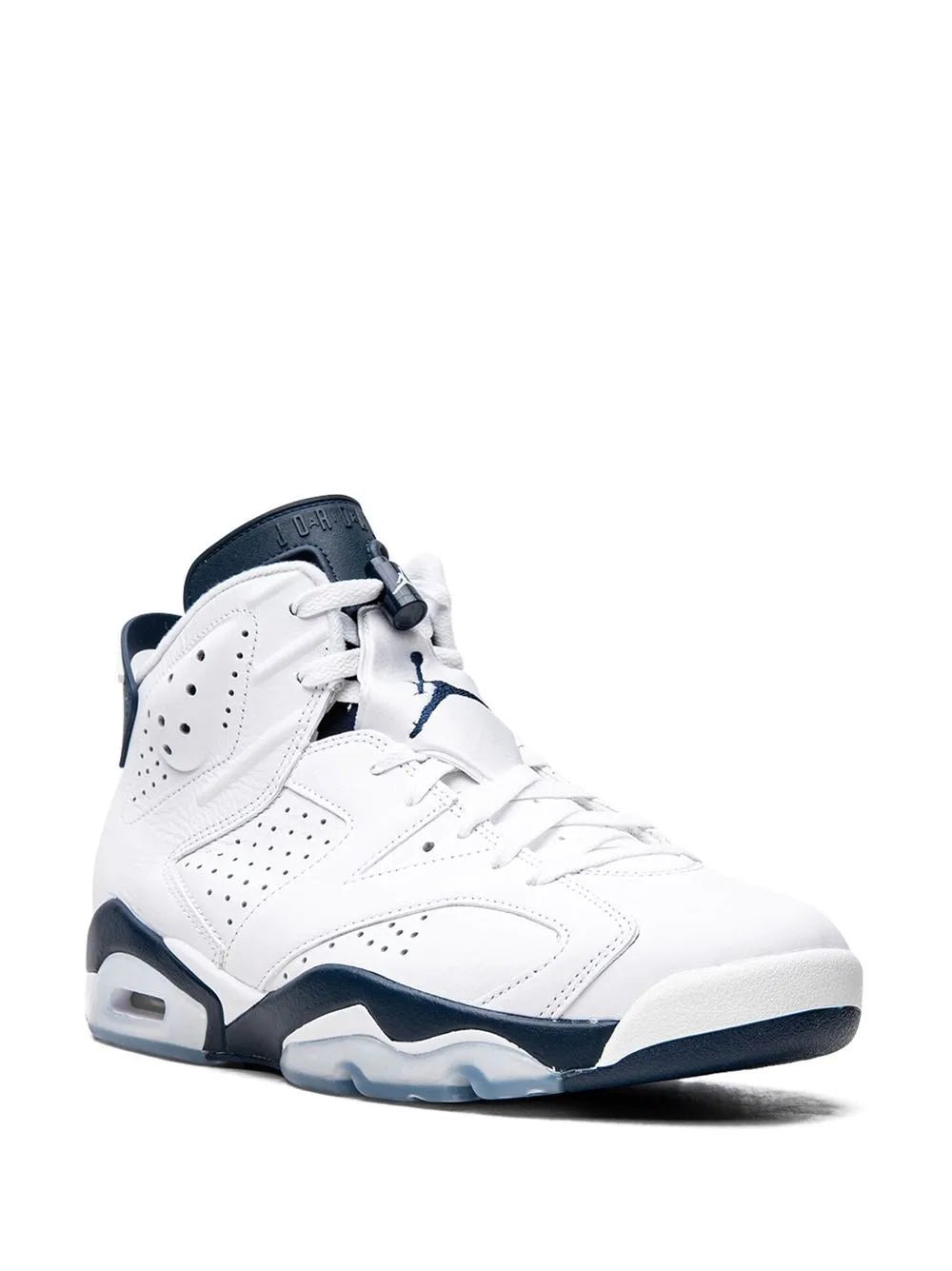 Midnight Navy 2022 – Air Jordan 36 | Nouthrive