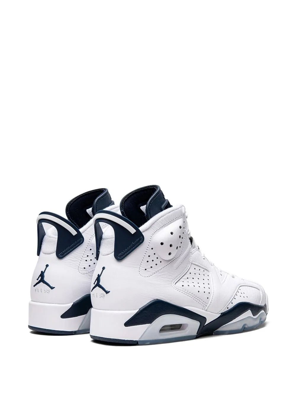 Midnight Navy 2022 – Air Jordan 36 | Nouthrive