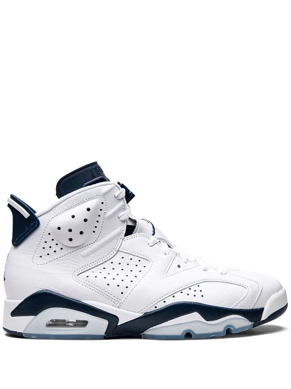 Midnight Navy 2022 – Air Jordan 36 | Nouthrive