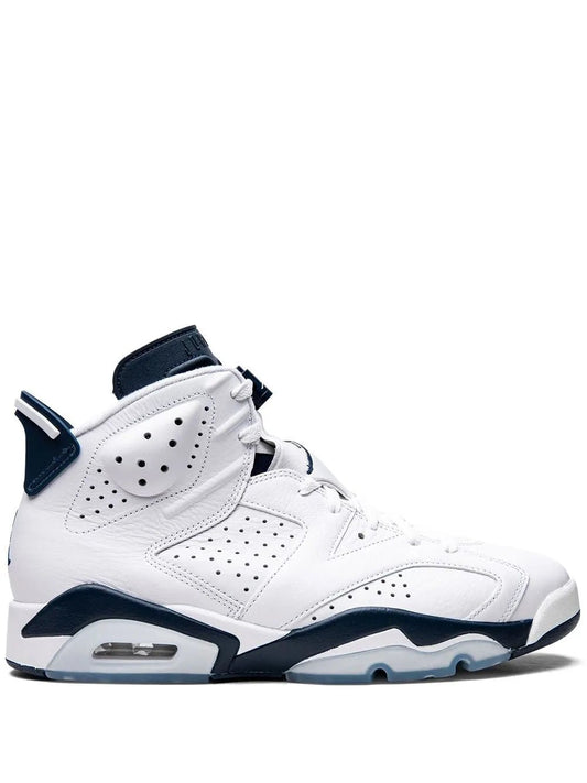 Midnight Navy 2022 – Air Jordan 36 | Nouthrive