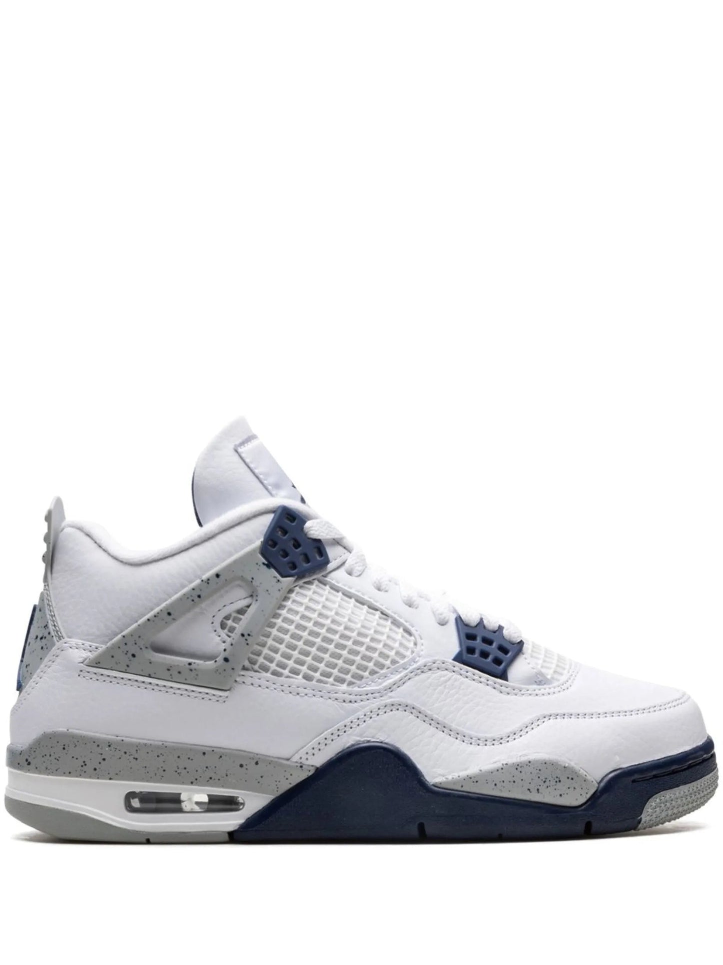 Midnight Navy – Air Jordan 36 | Nouthrive