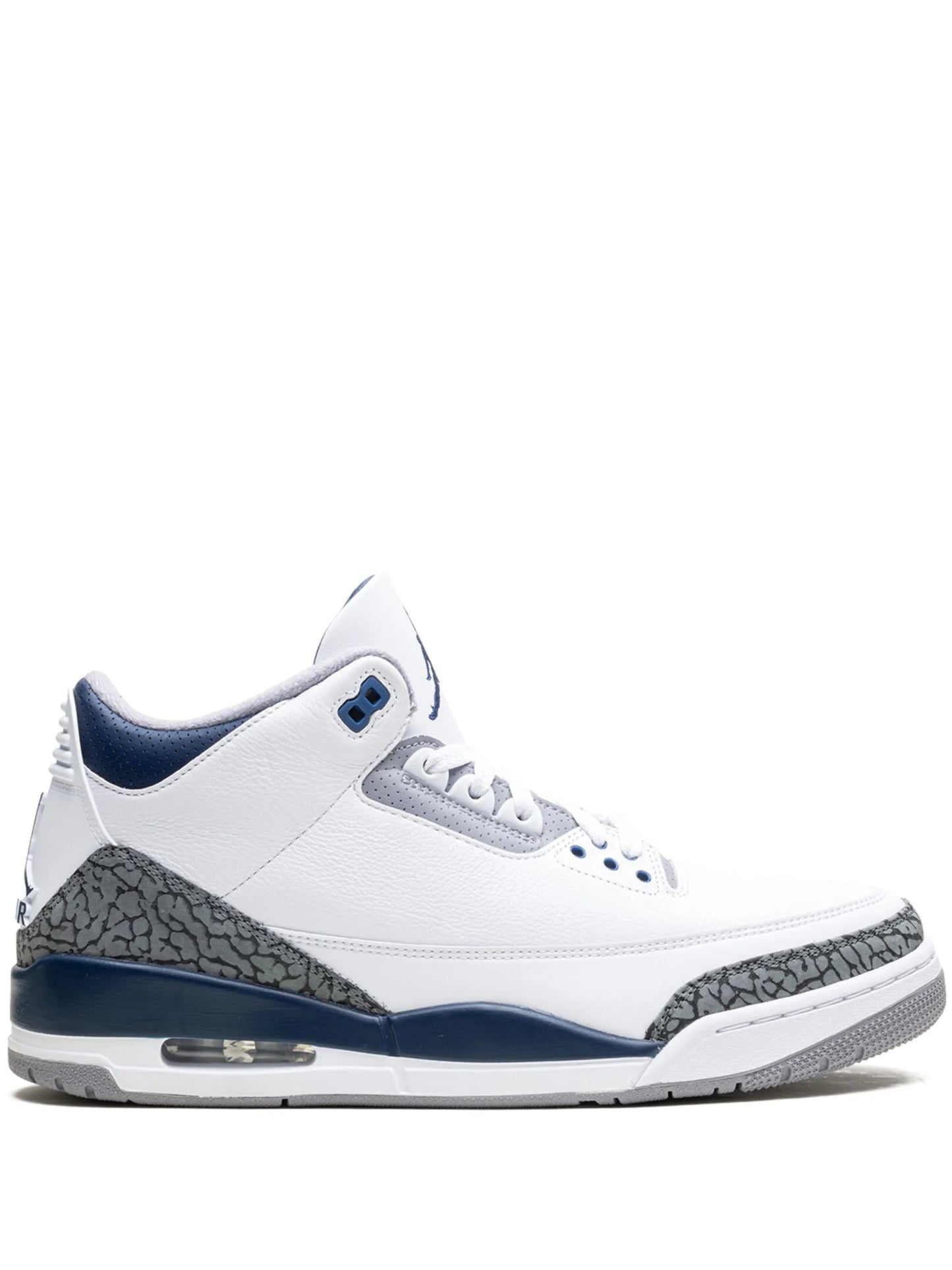 Midnight Navy – Air Jordan 36 | Nouthrive