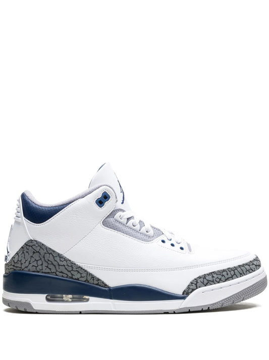 Midnight Navy – Air Jordan 36 | Nouthrive