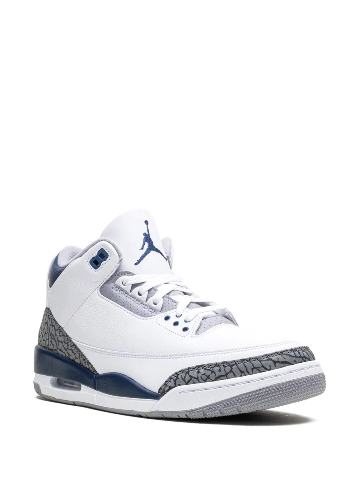 Midnight Navy – Air Jordan 36 | Nouthrive
