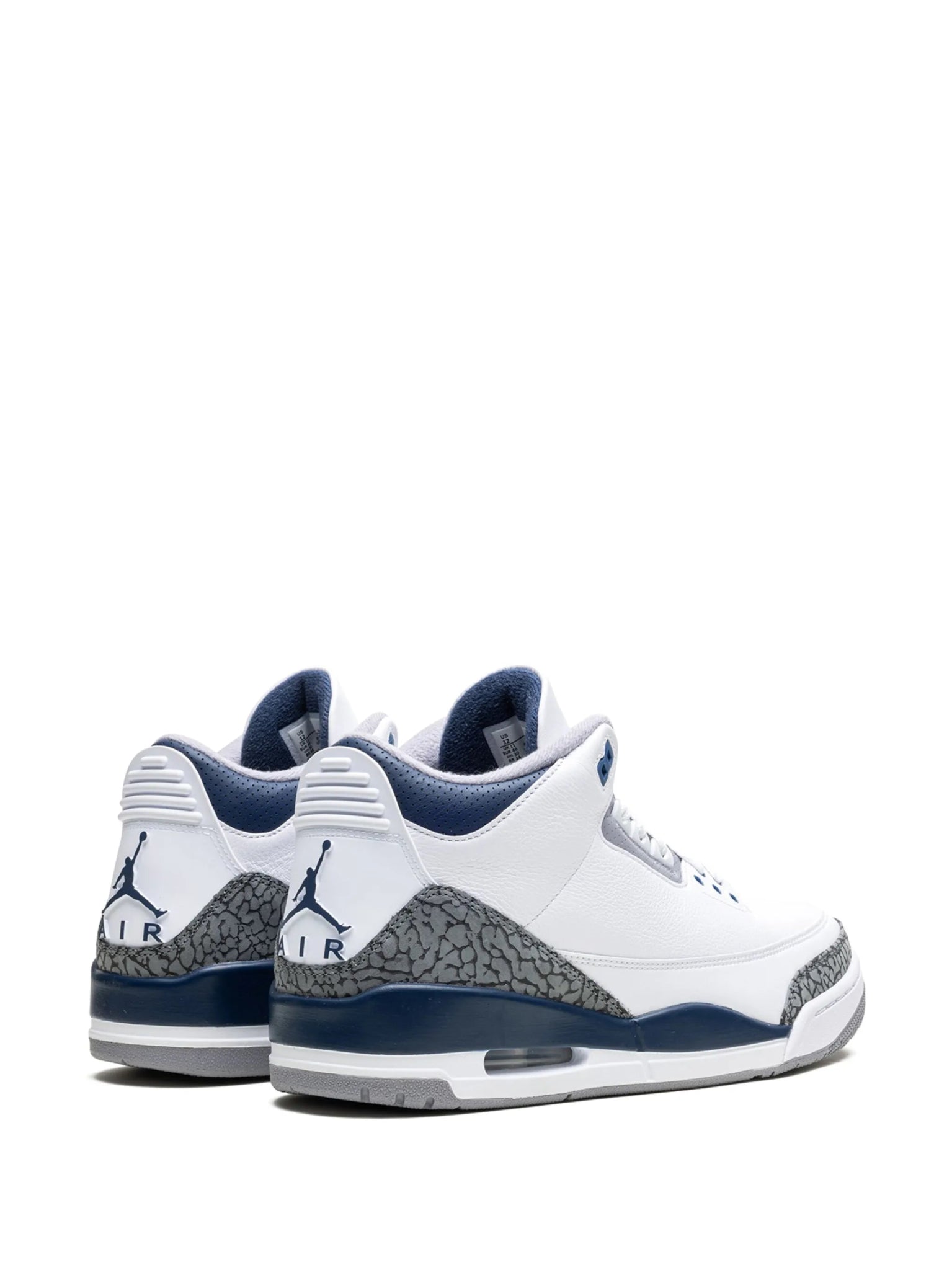 Midnight Navy – Air Jordan 36 | Nouthrive