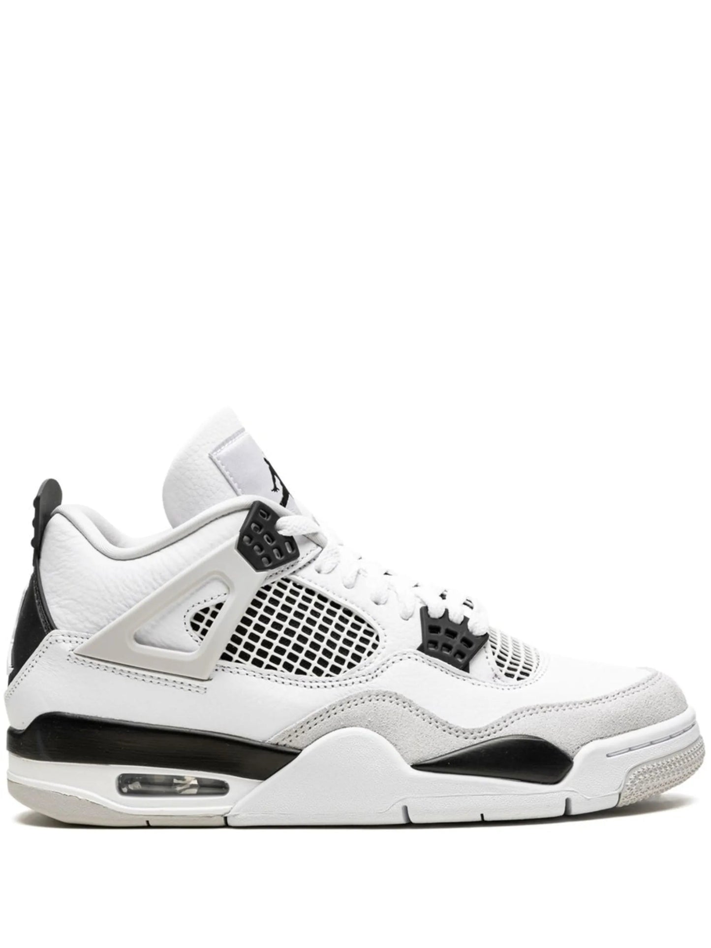 Military Black – Air Jordan 36 | Nouthrive