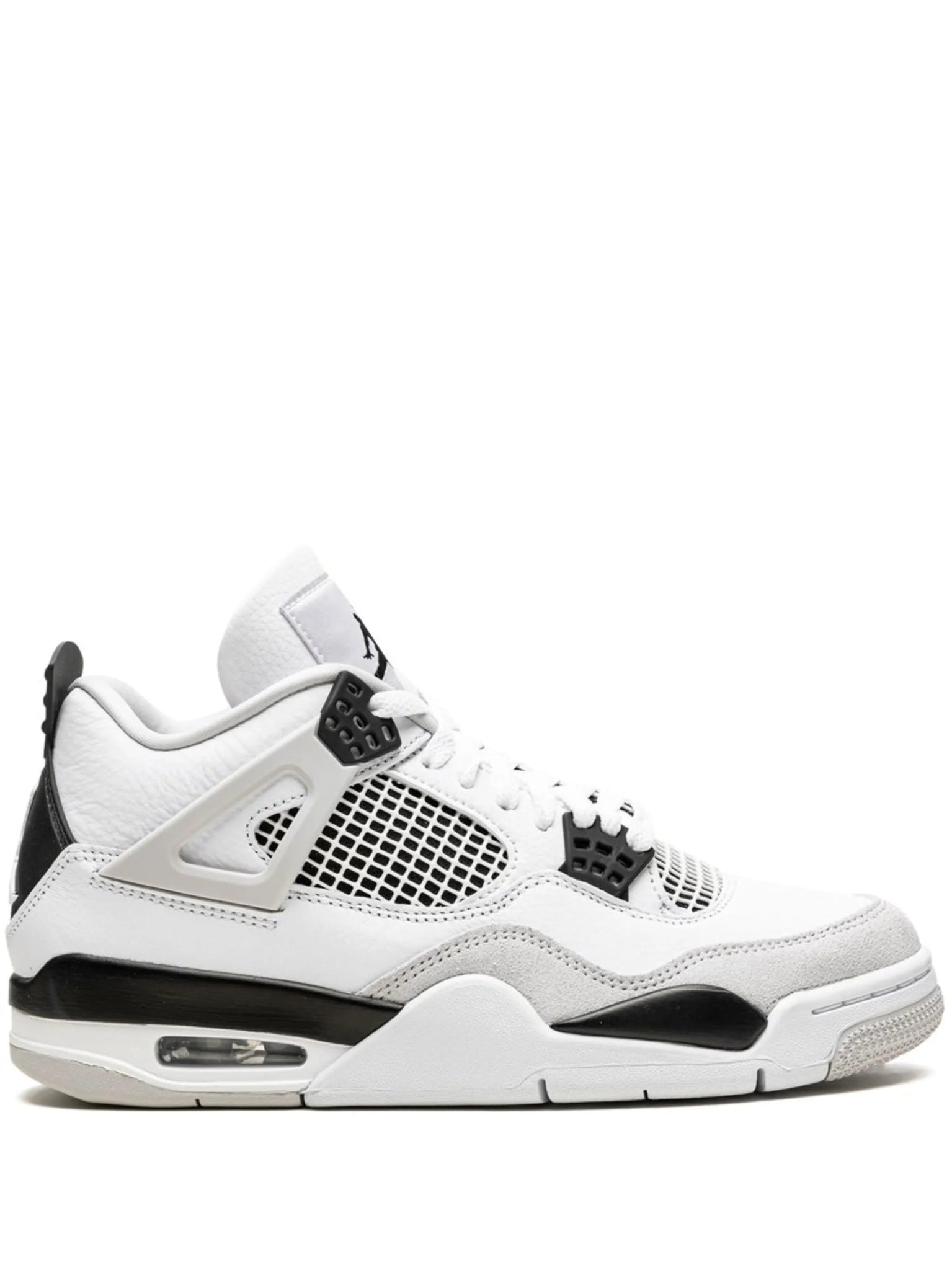 Military Black – Air Jordan 36 | Nouthrive