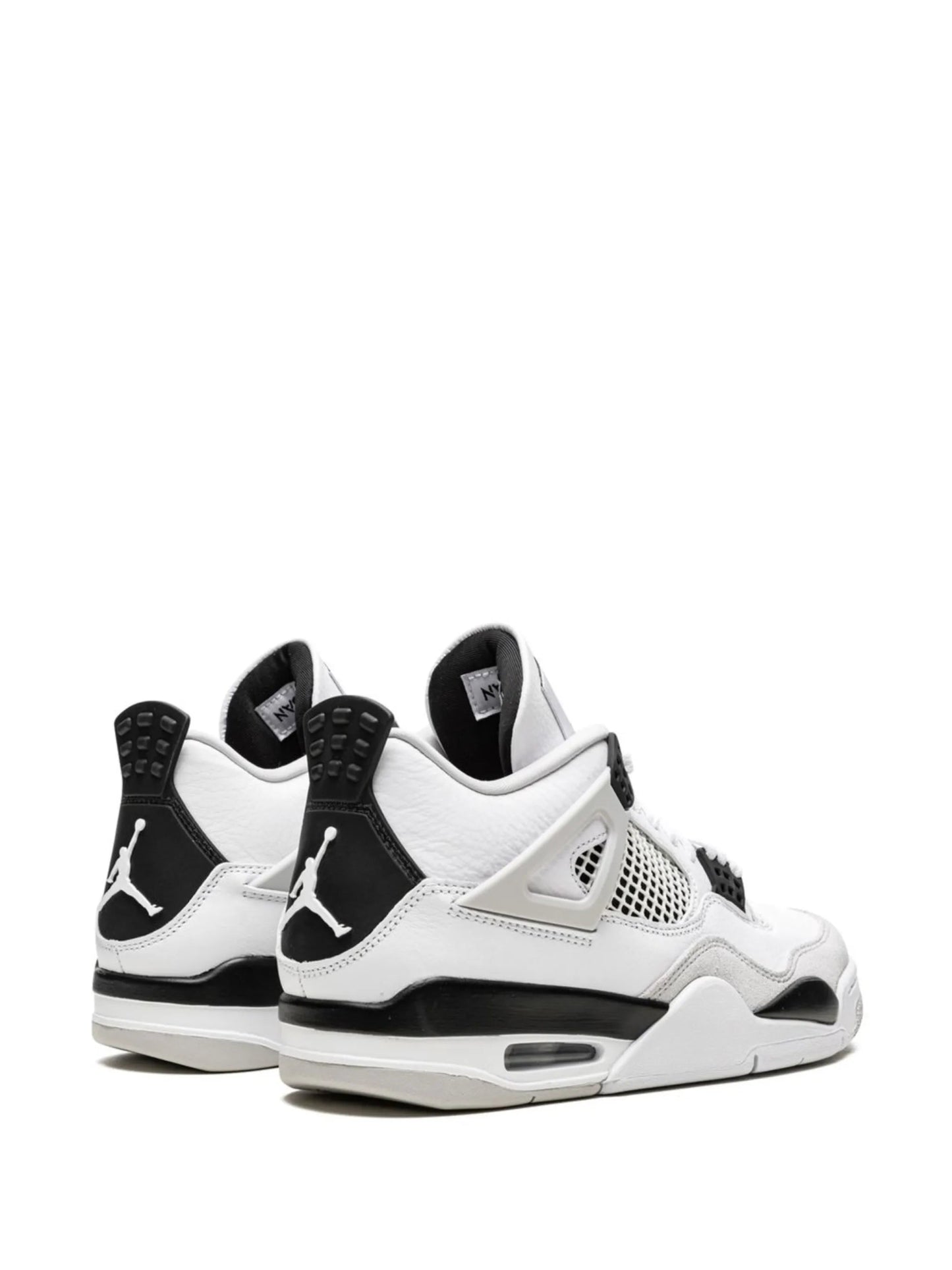 Military Black – Air Jordan 36 | Nouthrive