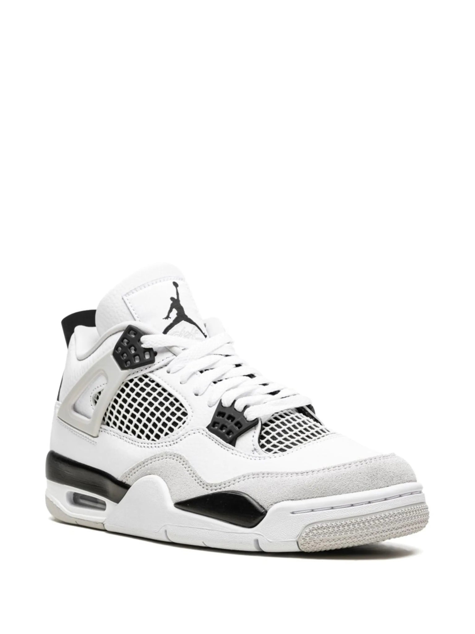 Military Black – Air Jordan 36 | Nouthrive