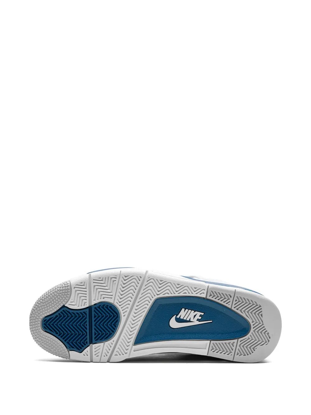 Military Blue – Air Jordan 36 | Nouthrive