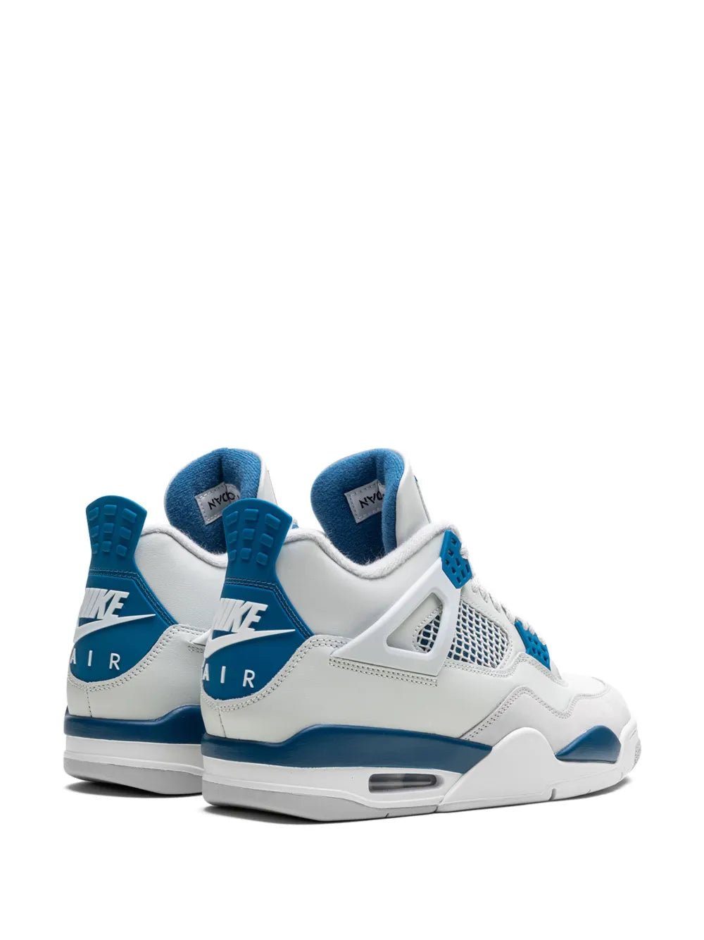 Military Blue – Air Jordan 36 | Nouthrive