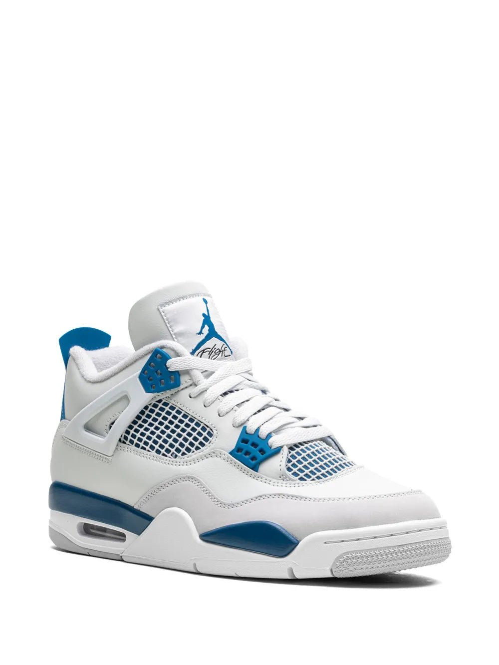 Military Blue – Air Jordan 36 | Nouthrive