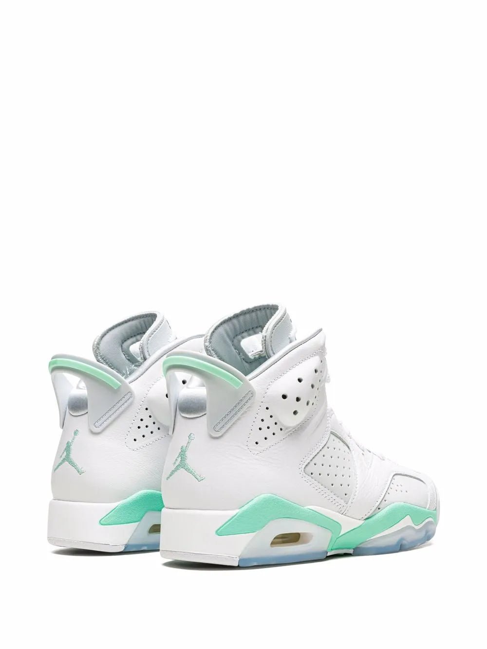 Mint Foam – Air Jordan 36 | Nouthrive