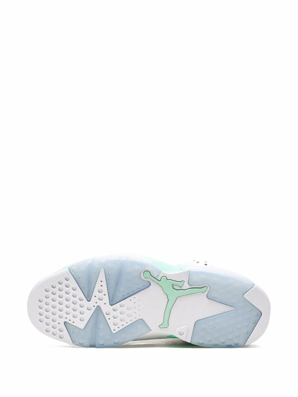 Mint Foam – Air Jordan 36 | Nouthrive