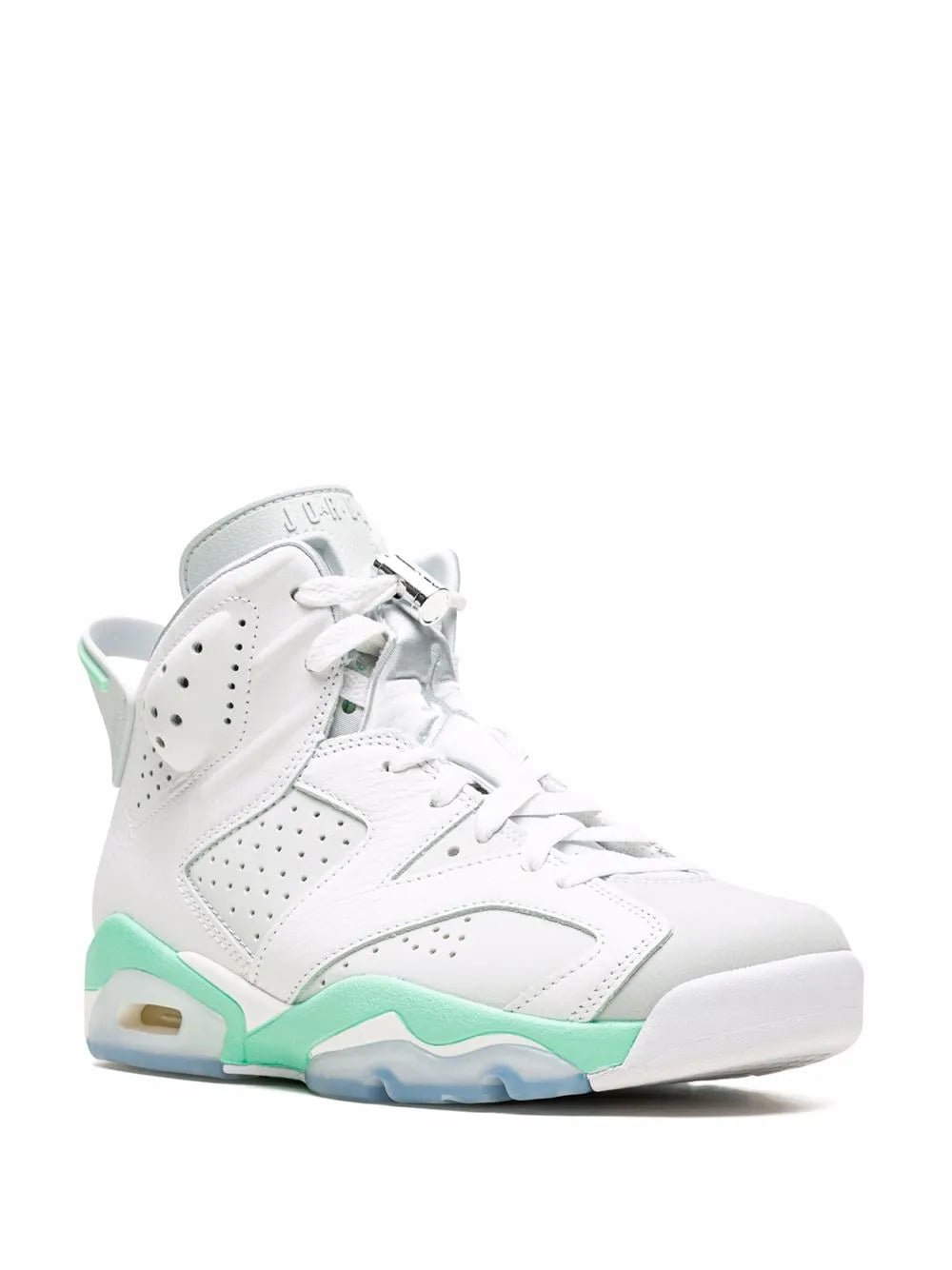 Mint Foam – Air Jordan 36 | Nouthrive