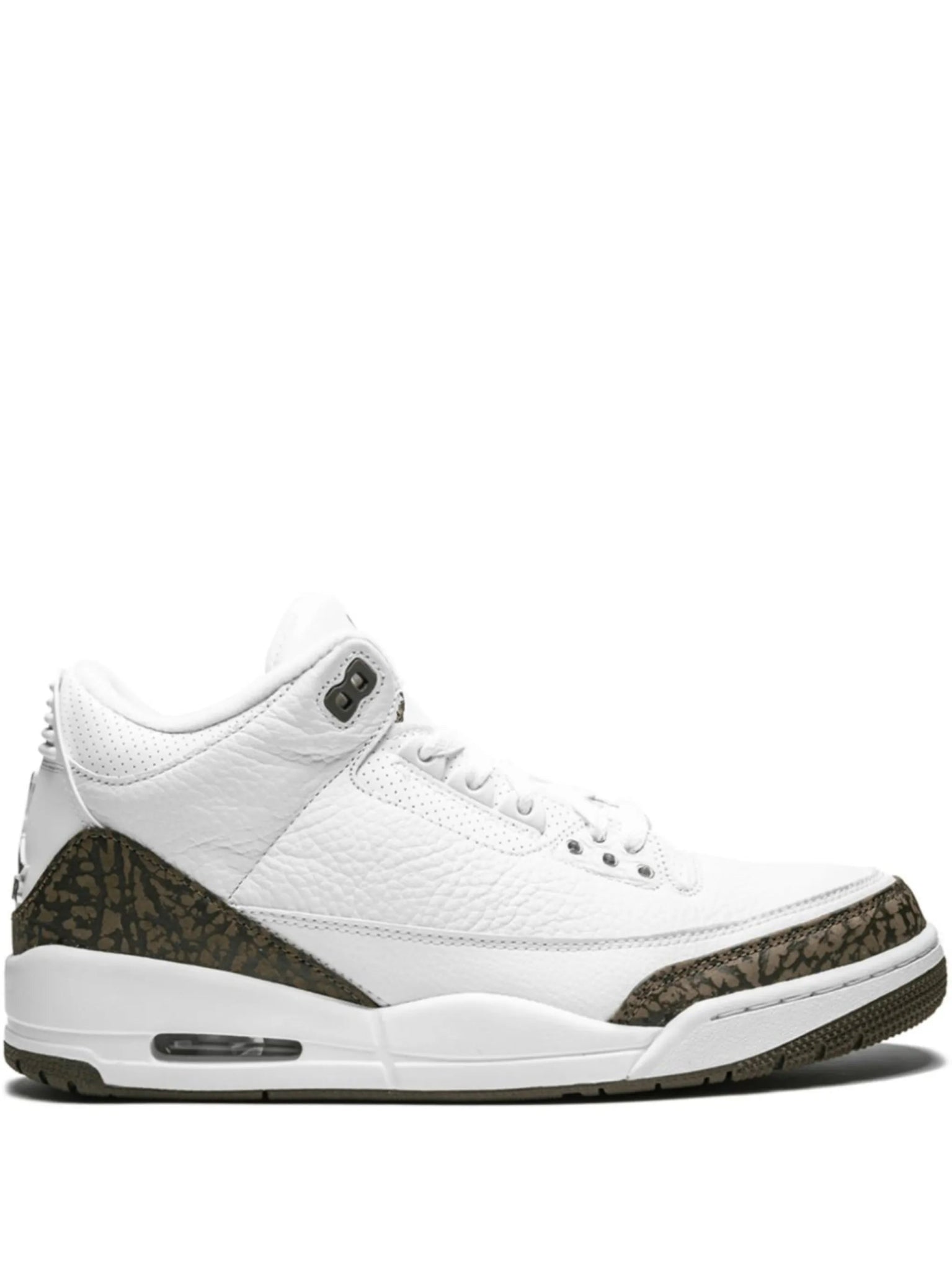 Mocha – Air Jordan 36 | Nouthrive