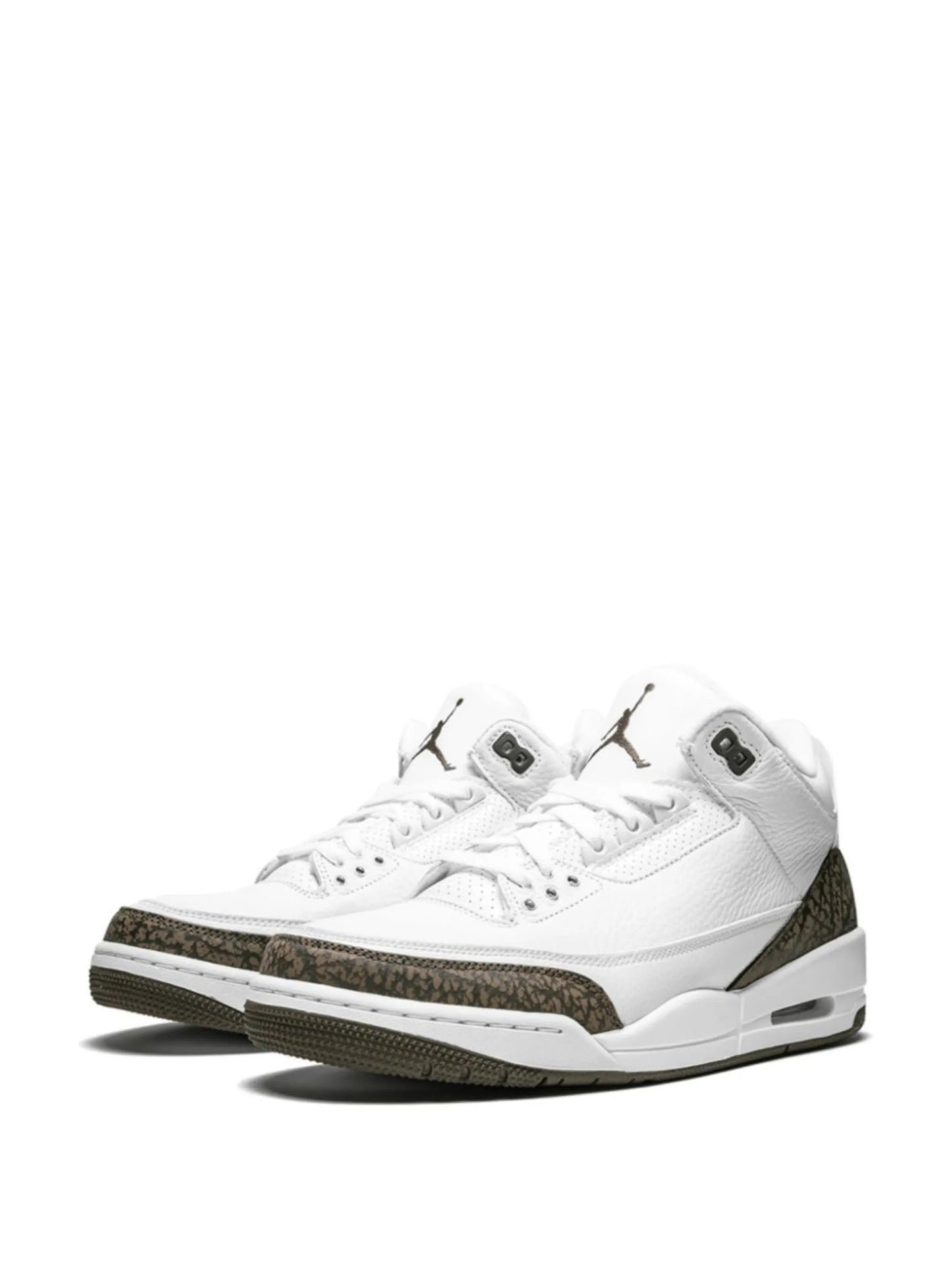Mocha – Air Jordan 36 | Nouthrive