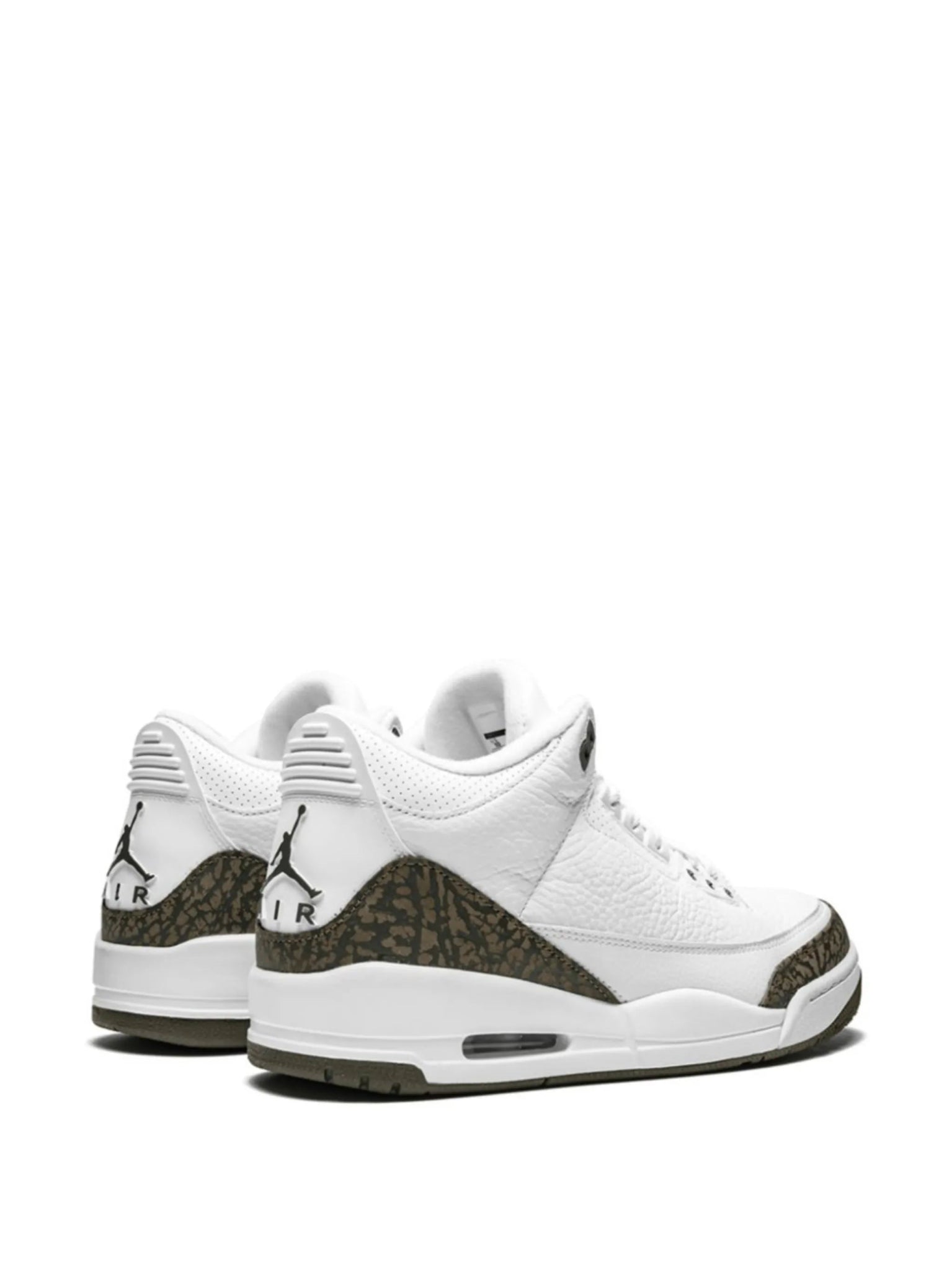 Mocha – Air Jordan 36 | Nouthrive