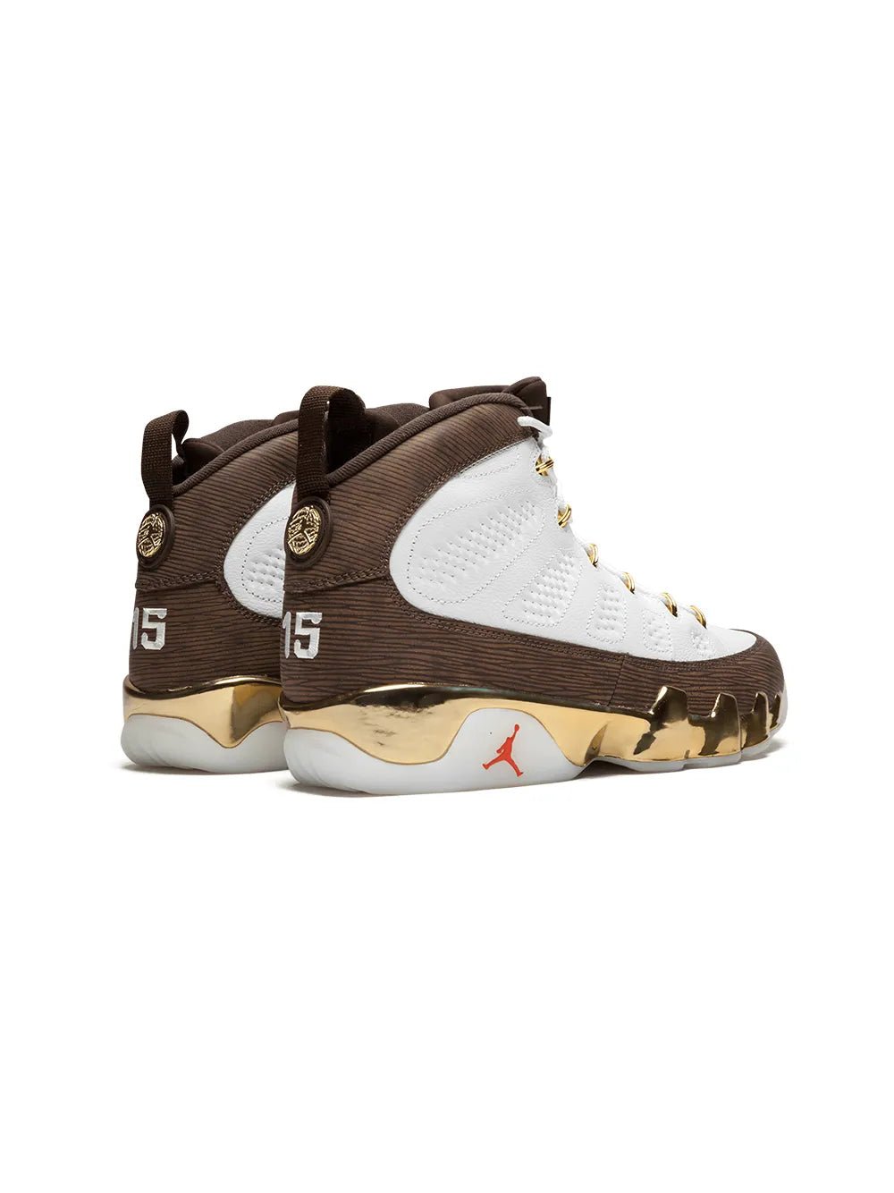 MOP Melo – Air Jordan 36 | Nouthrive