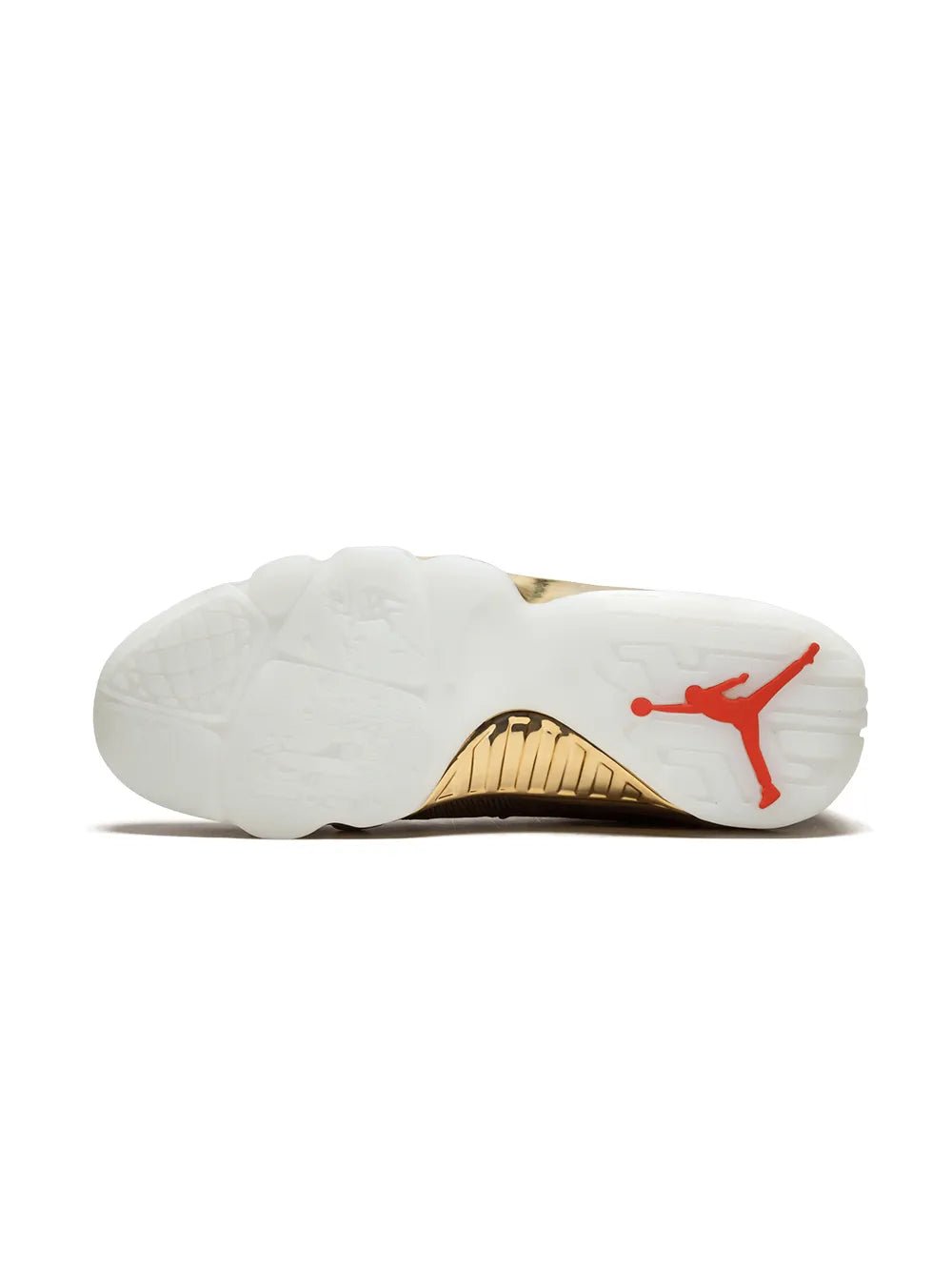 MOP Melo – Air Jordan 36 | Nouthrive
