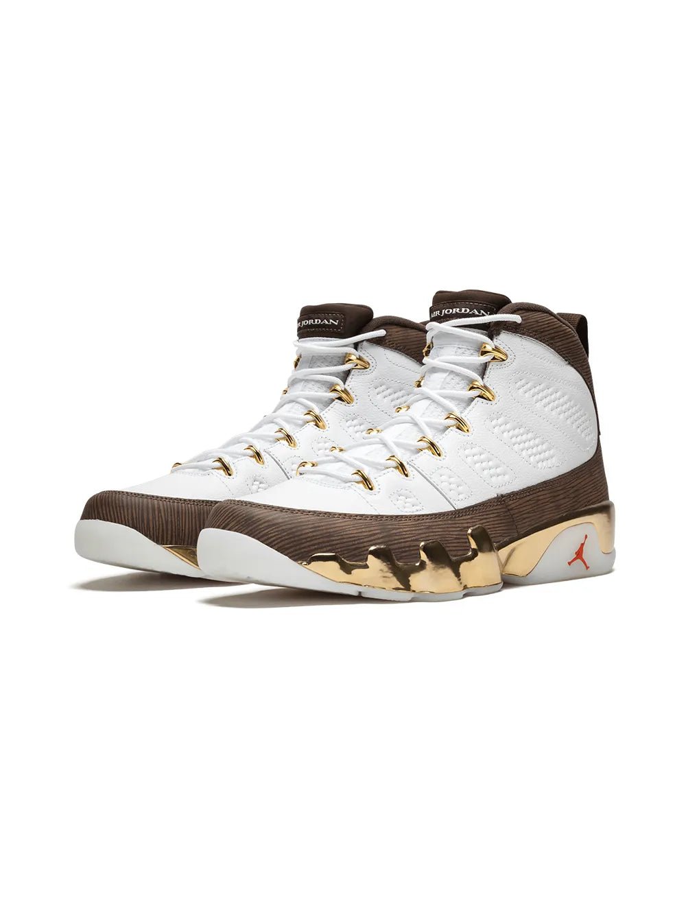 MOP Melo – Air Jordan 36 | Nouthrive