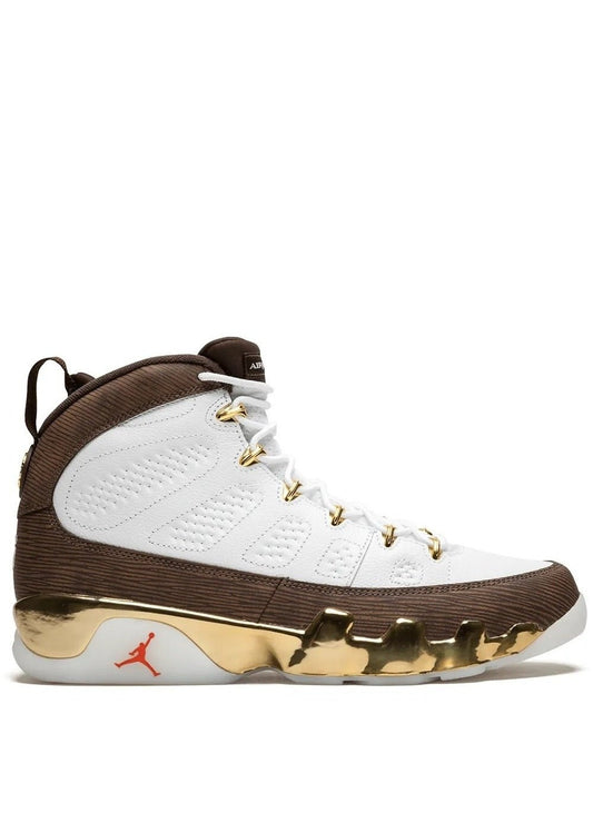 MOP Melo – Air Jordan 36 | Nouthrive