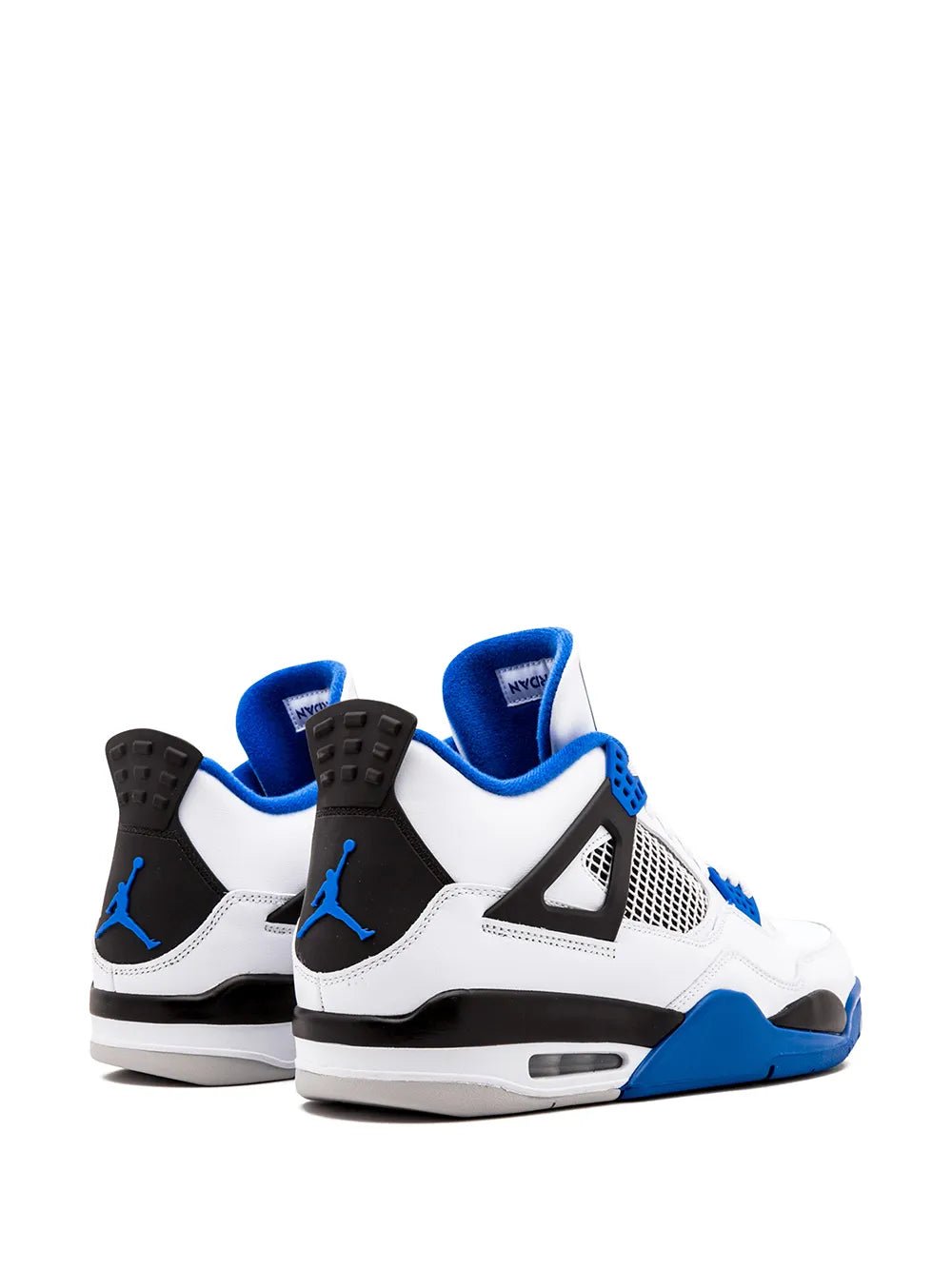 Motorsports – Air Jordan 36 | Nouthrive