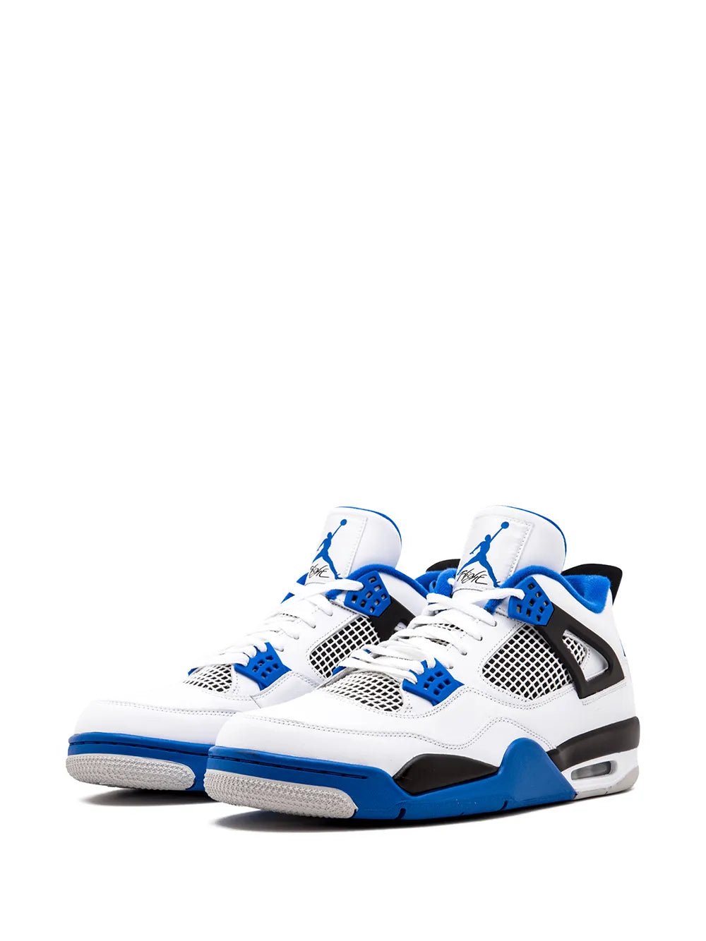 Motorsports – Air Jordan 36 | Nouthrive