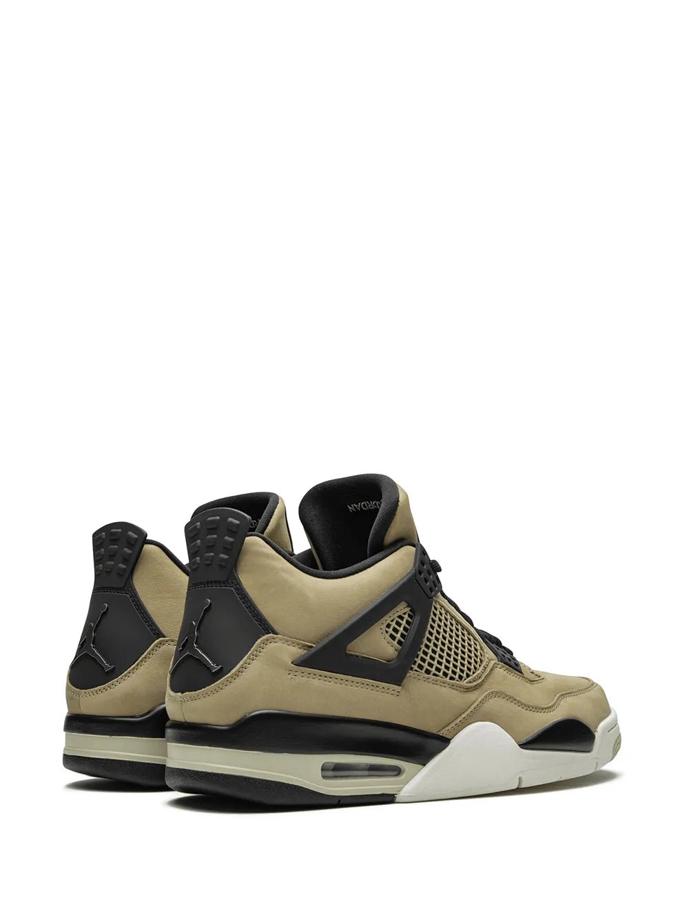 Mushroom – Air Jordan 36 | Nouthrive