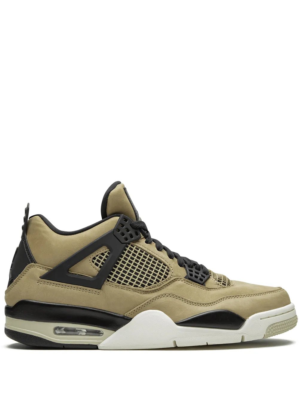 Mushroom – Air Jordan 36 | Nouthrive