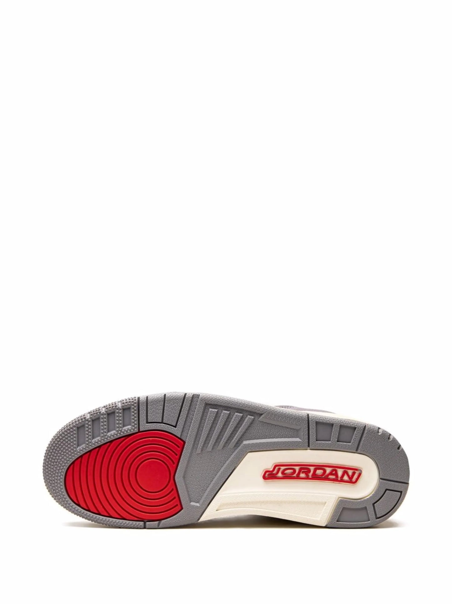 Muslin – Air Jordan 36 | Nouthrive