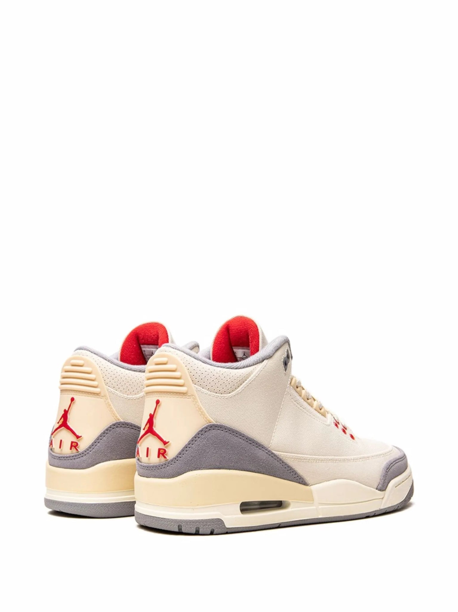 Muslin – Air Jordan 36 | Nouthrive
