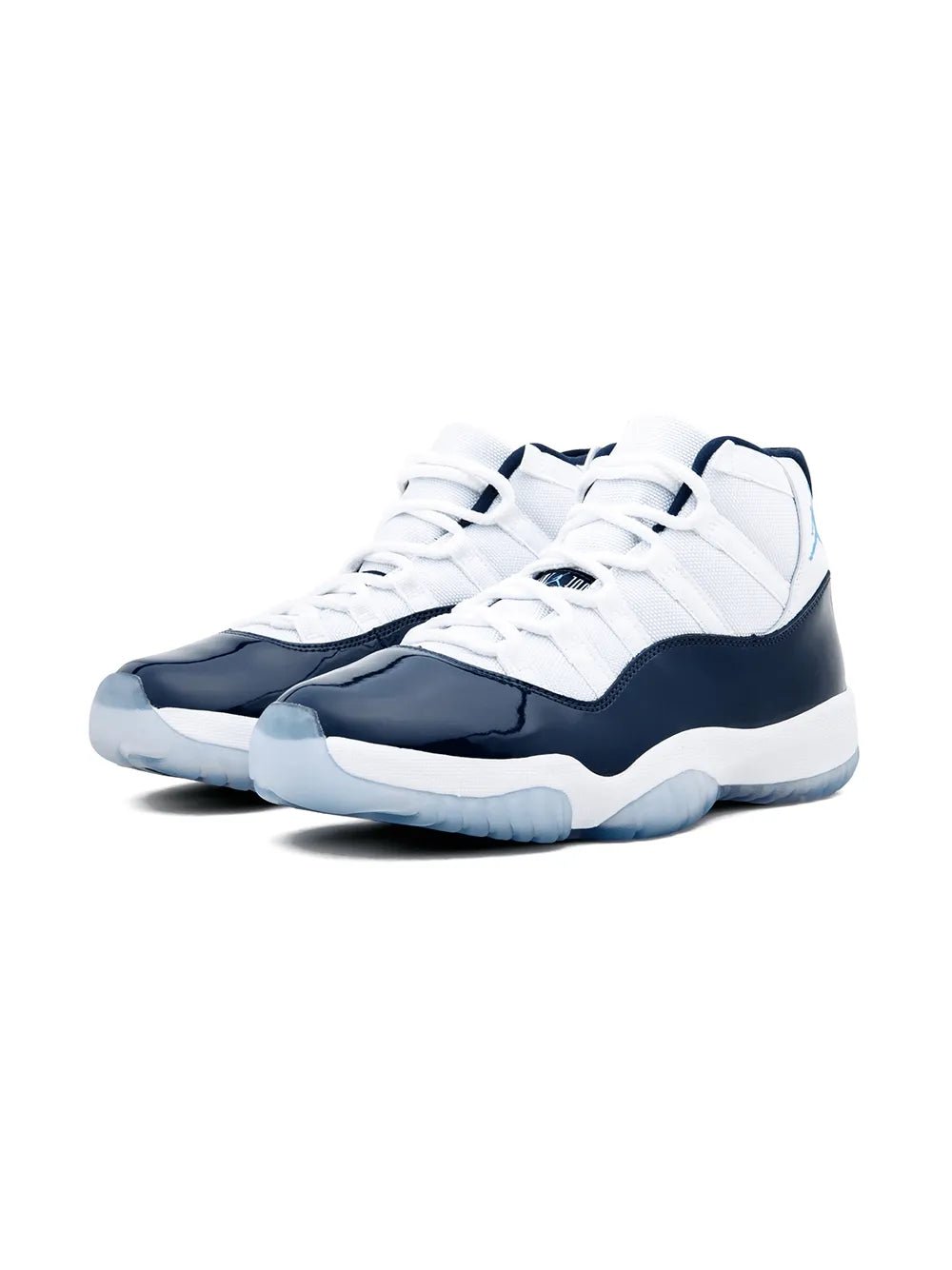 Navy Win Like '82 – Air Jordan 36 | Nouthrive
