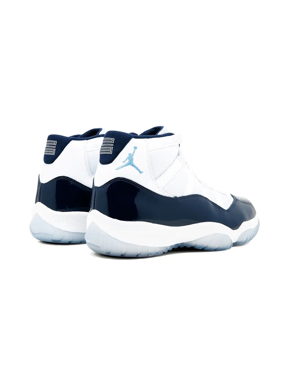 Navy Win Like '82 – Air Jordan 36 | Nouthrive