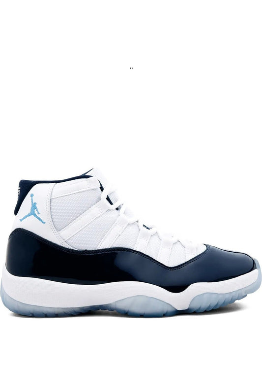 Navy Win Like '82 – Air Jordan 36 | Nouthrive