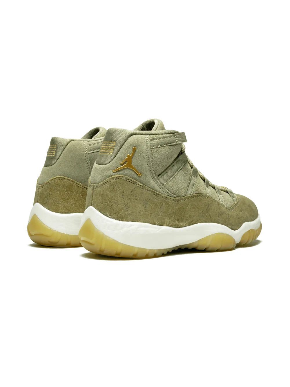 Neutral Olive – Air Jordan 36 | Nouthrive