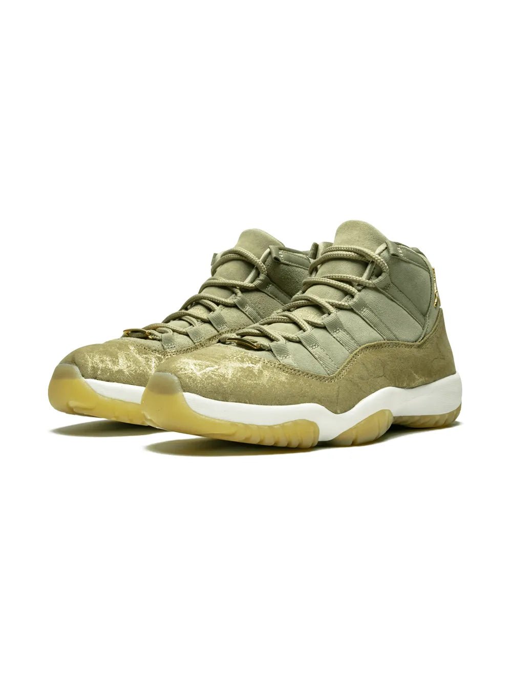 Neutral Olive – Air Jordan 36 | Nouthrive