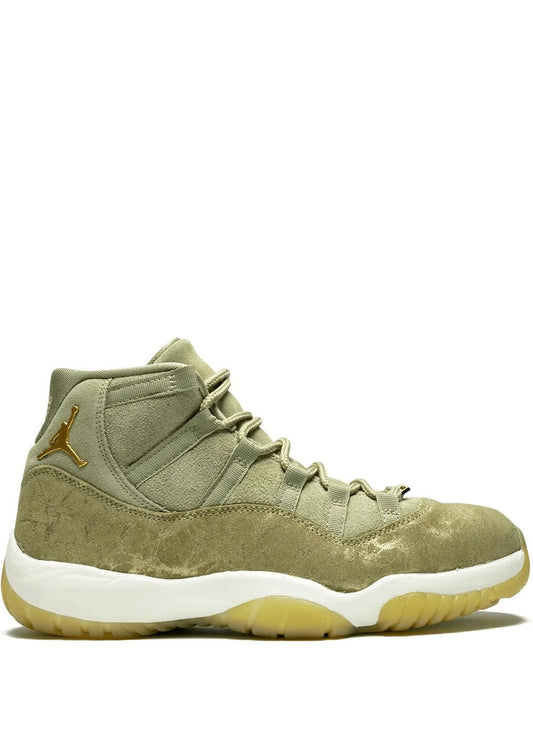 Neutral Olive – Air Jordan 36 | Nouthrive