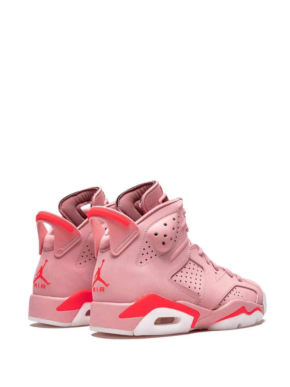 NRG Aleali May – Air Jordan 36 | Nouthrive