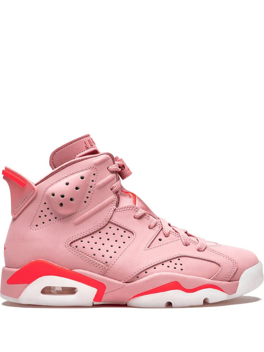 NRG Aleali May – Air Jordan 36 | Nouthrive