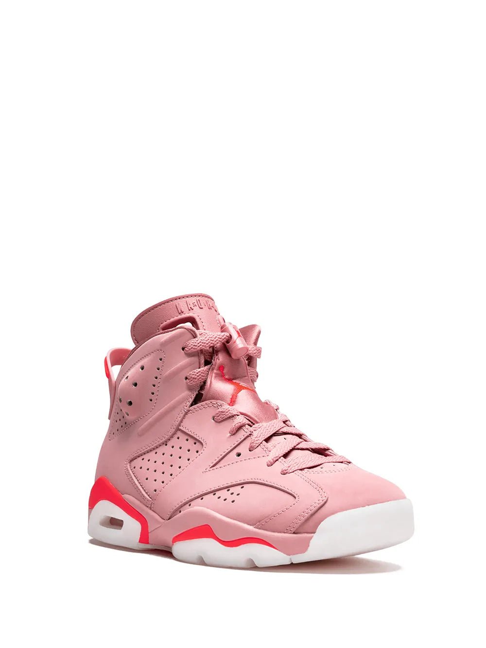 NRG Aleali May – Air Jordan 36 | Nouthrive