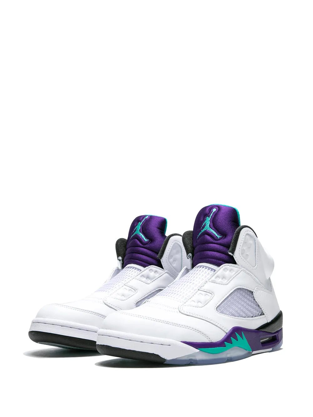 NRG Fresh Prince Of Bel - Air – Air Jordan 36 | Nouthrive